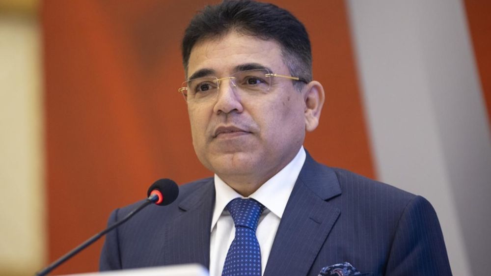 TGGF Başkanı İbrahim Türkiş Manavgat Güreşleri  ve  Ali Gürbüz Hakkında  açıklama 