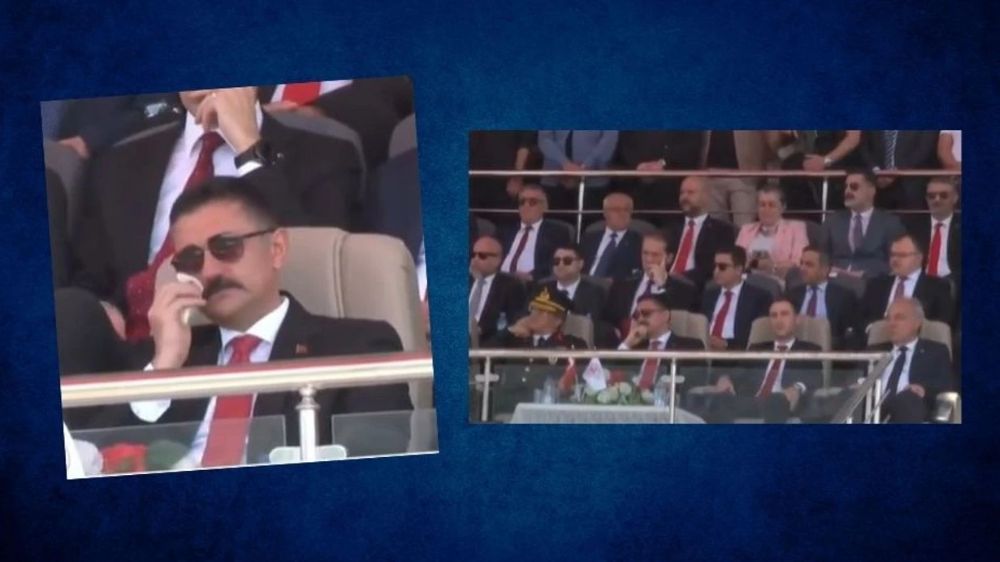  Tunceli’de duygusal anlar Vali  Bülent Tekbıyıkoğlu neden ağladı?
