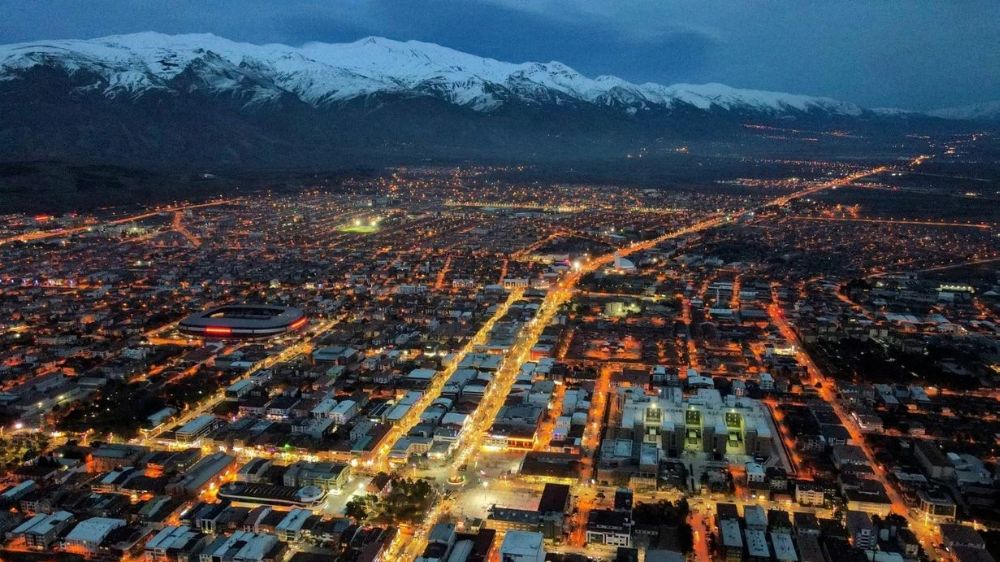  Türkiye ve Azerbaycan medyası Erzincan'da Buluşuyor 
