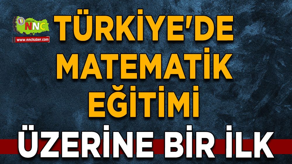 Ücretsiz online matematik kampı 1’den 8. sınıfa kadar Türkiye genelinde bir ilk!