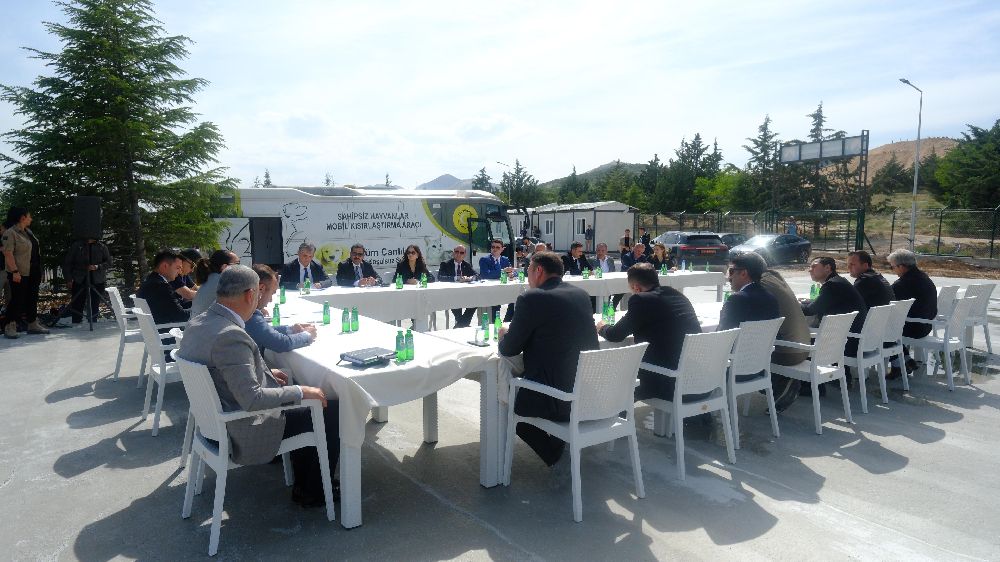 Vali Tülay Baydar Bilgihan Başkanlığında il izleme ve denetim komisyonu toplantısı gerçekleştirildi