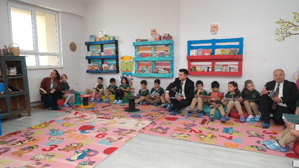 Vali Tülay Baydar Bilgihan’dan Gölhisar’a çıkartma! Ekonomiden eğitime incelemeler