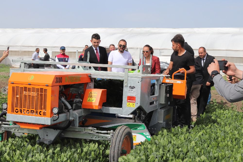 Vali Tülay Baydar Bilgihan’dan Gölhisar’a çıkartma! Ekonomiden eğitime incelemeler