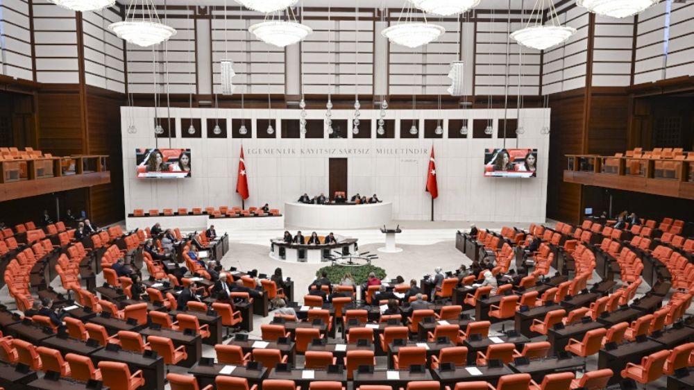 Yeni düzenleme sunuldu Diyanet İşleri Başkanlığı’nın Yetkileri Genişletildi 