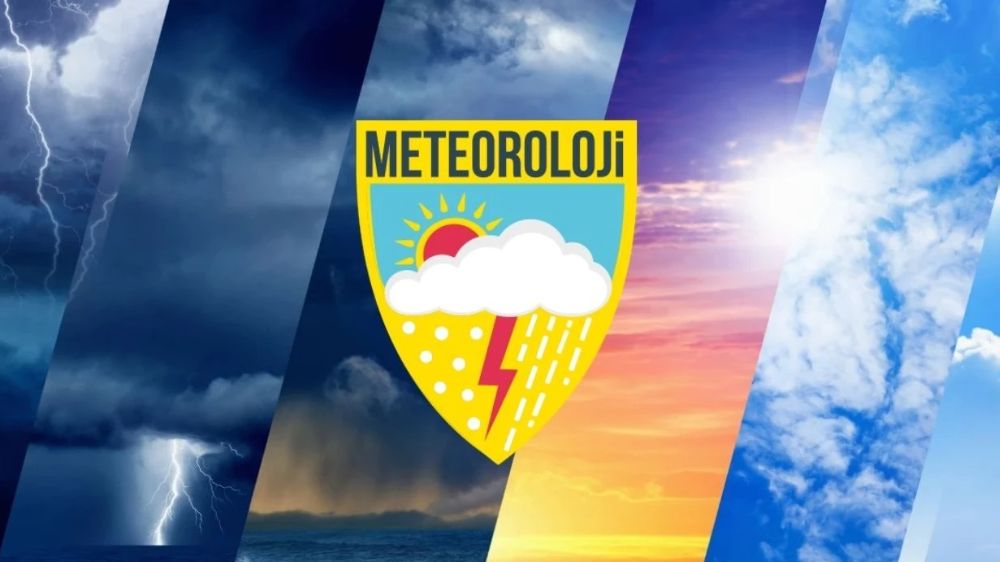 Yeni haftada Türkiye'de hava nasıl olacak?