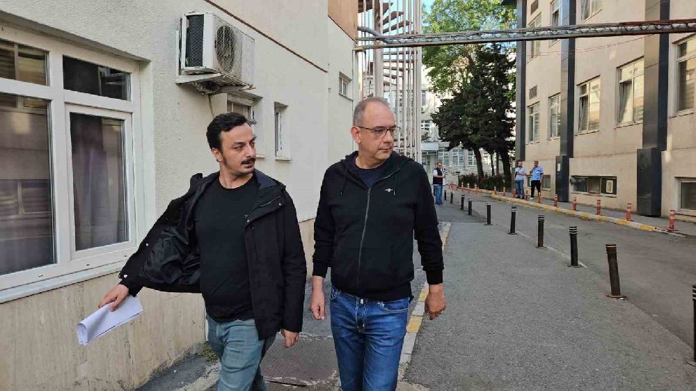 Yolsuzluk soruşturmasında İBB’ye 4. dalga operasyonu 49 kişi hakkında gözaltı kararı