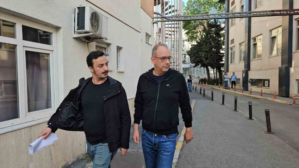 Yolsuzluk soruşturmasında İBB’ye 4. dalga operasyonu 49 kişi hakkında gözaltı kararı