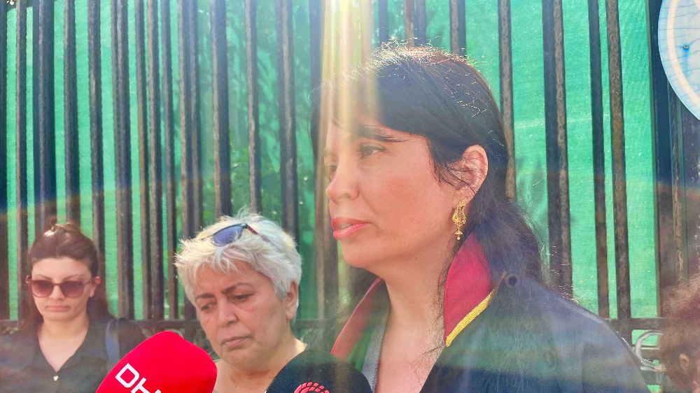 13 yıl sonra gelen istismar iddiası davasında ikinci duruşma yapıldı