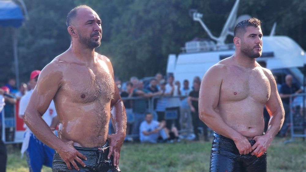 2025 yılı 349.Bursa Mustafakemalpaşa Kabulbaba Yağlı Pehlivan Güreşleri başpehlivanı ve güreş ağası  kim oldu 