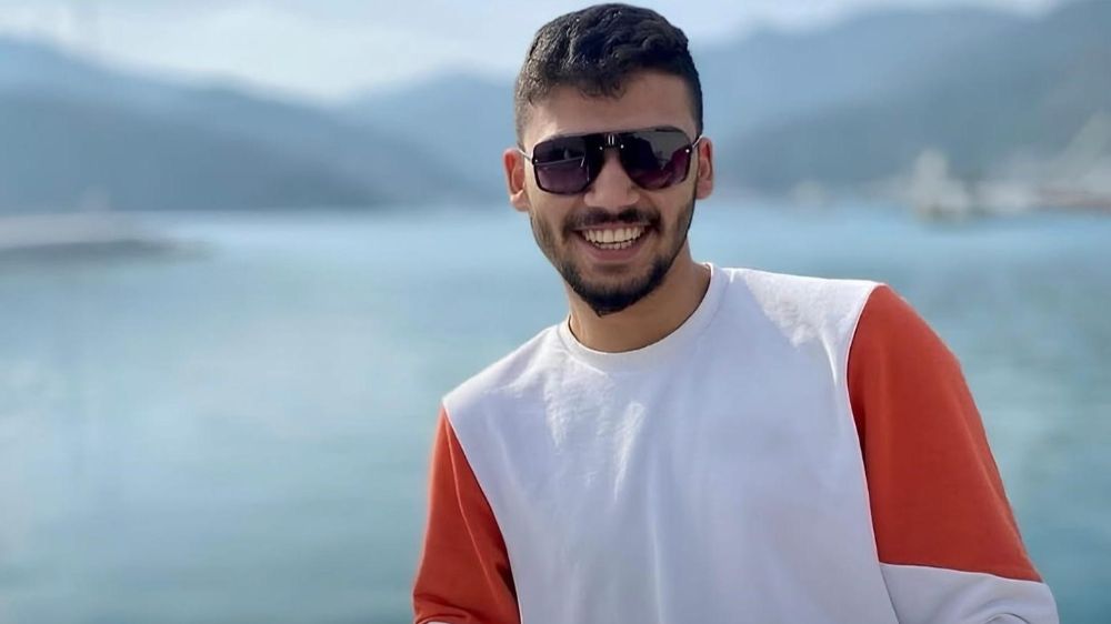 23 yaşındaki genç bıçaklanarak öldürüldü