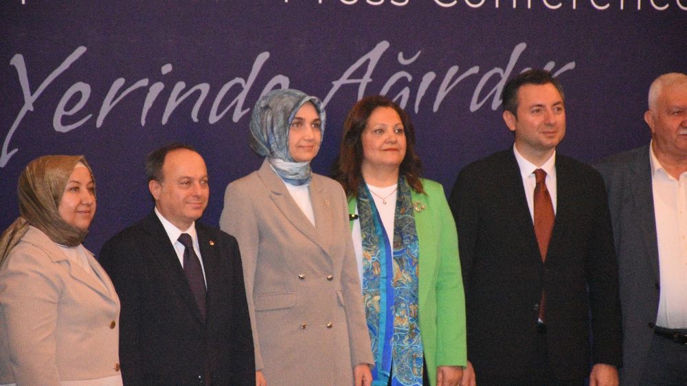 400 milyon metreküplük rezerve sahip Afyonkarahisar'ın mermeri fuarda görücüye çıkıyor