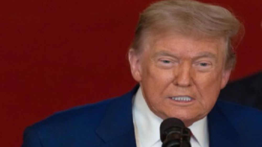  ABD Başkanı Trump "İsrail ve İran arasında tam ateşkes konusunda anlaşmaya varıldı"
