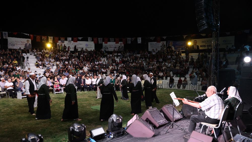 Abdal Musa Sultan’ı anma etkinlikleri başladı