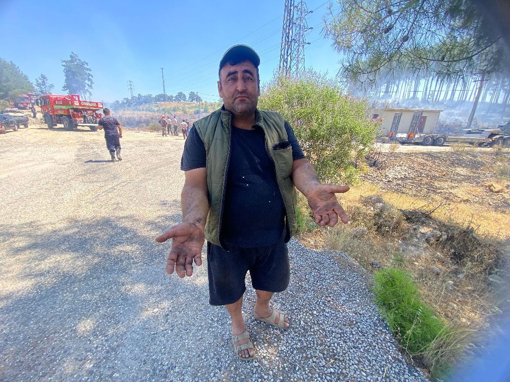 Adalet Bakanı Yılmaz Tunç, Malatya’da temaslarda bulunuyor