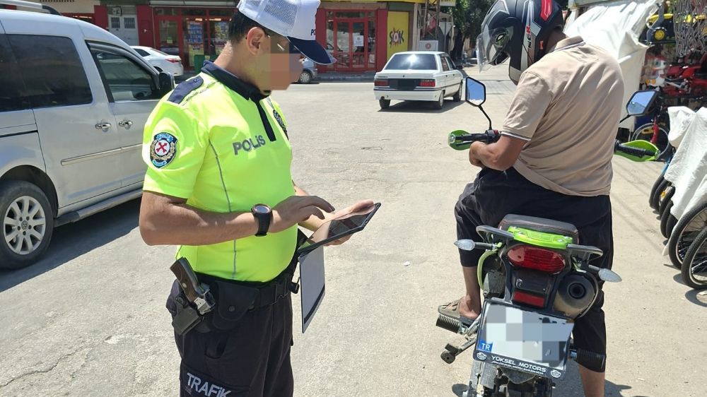 Adana Kozan'da aranan 7 şahıs yakalanıp tutuklandı