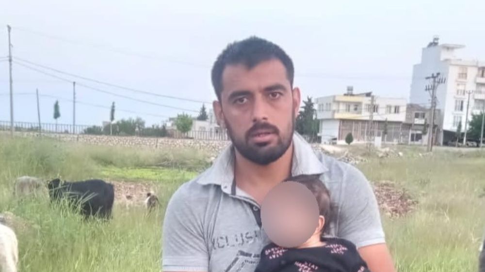 Adıyamanlı gençten 3 gündür haber alınamıyor