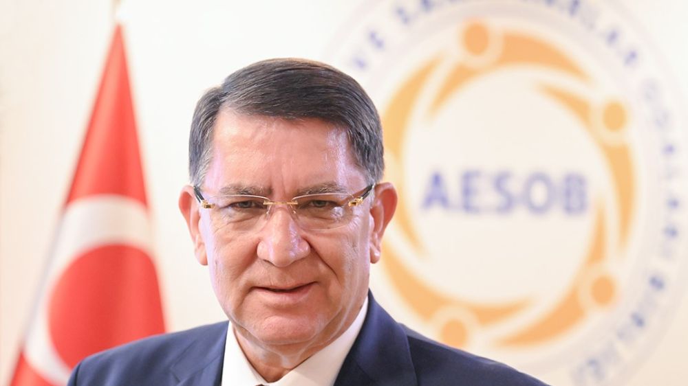 AESOB Başkanı Dere: "Kurban kesimlerinizi sahte kasaplara değil, işinin ehline yaptırın"