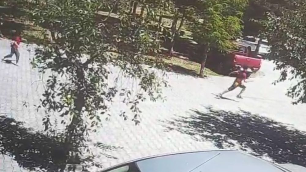 Ahlat’ta başıboş köpeklerin saldırısına uğrayan çocuk son anda kurtarıldı