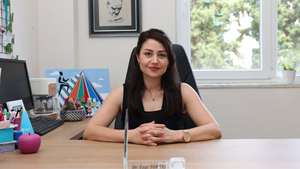 ALKÜ'den Kurban Bayramı'na sağlıklı beslenme rehberi
