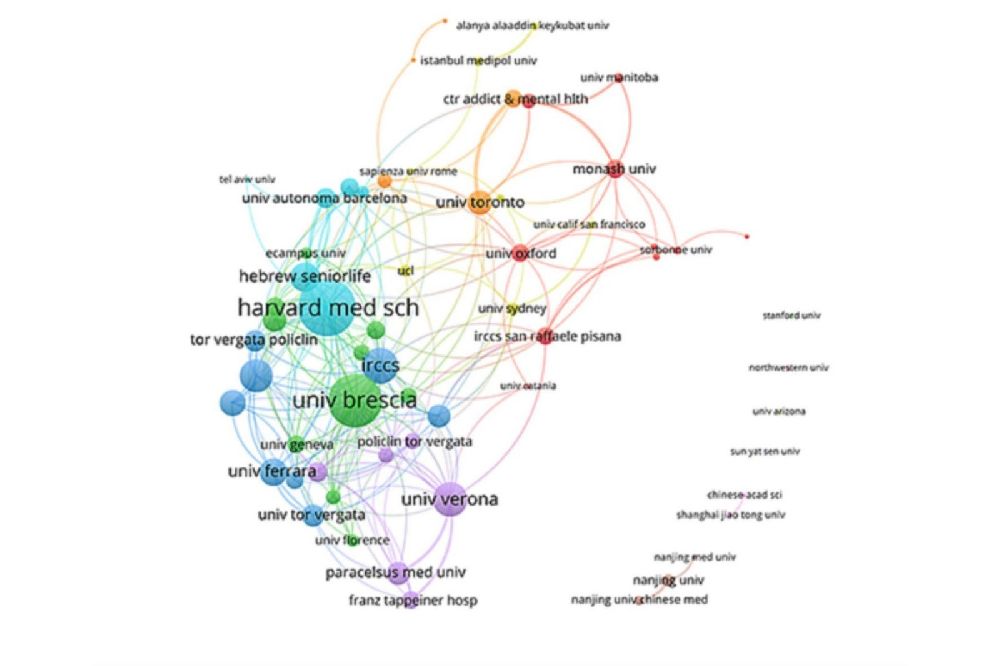 ALKÜ'lü bilim insanı Yuluğ'un çalışması, dünya bilim literatüründe öne çıktı