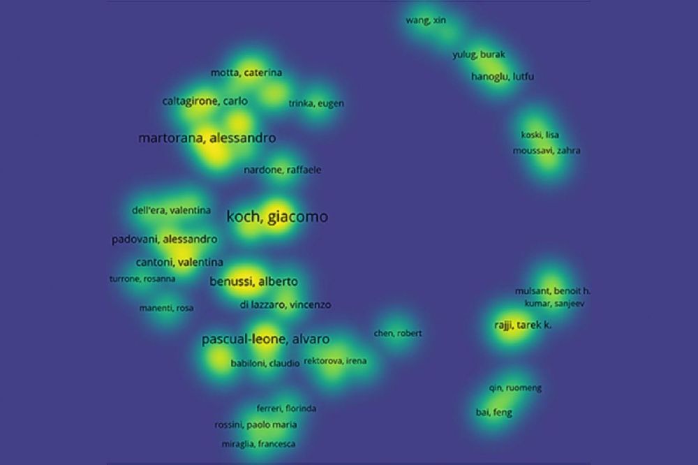 ALKÜ'lü bilim insanı Yuluğ'un çalışması, dünya bilim literatüründe öne çıktı
