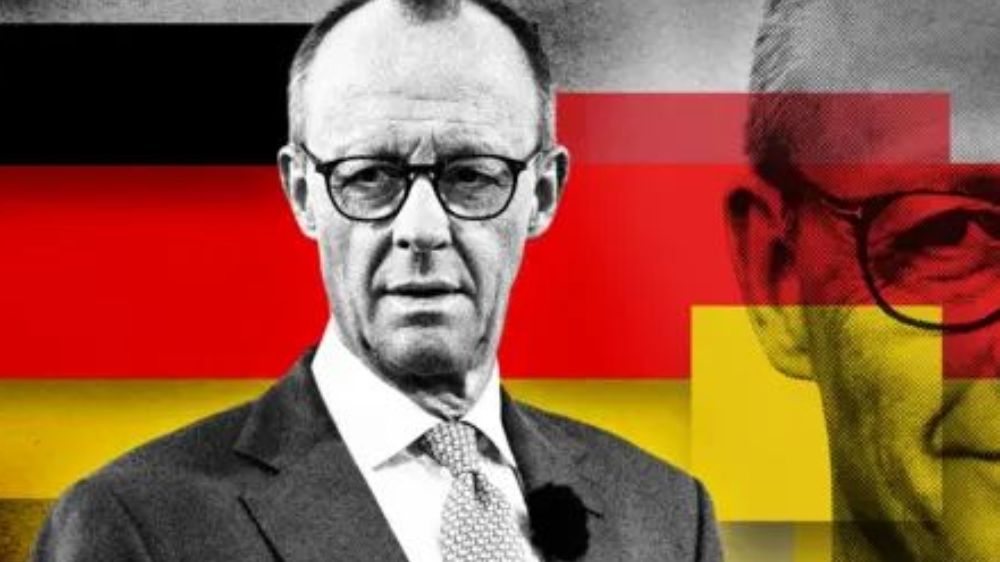 Almanya Başbakanı Friedrich Merz , Cumhurbaşkanı Recep Tayip Erdoğan ile görüşmesi