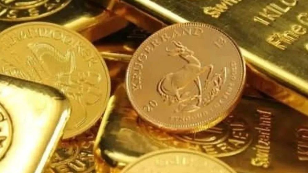 Altının gram fiyatı, ons değerindeki yükselişe paralel olarak güne artışla başladı. işte fiyatlar