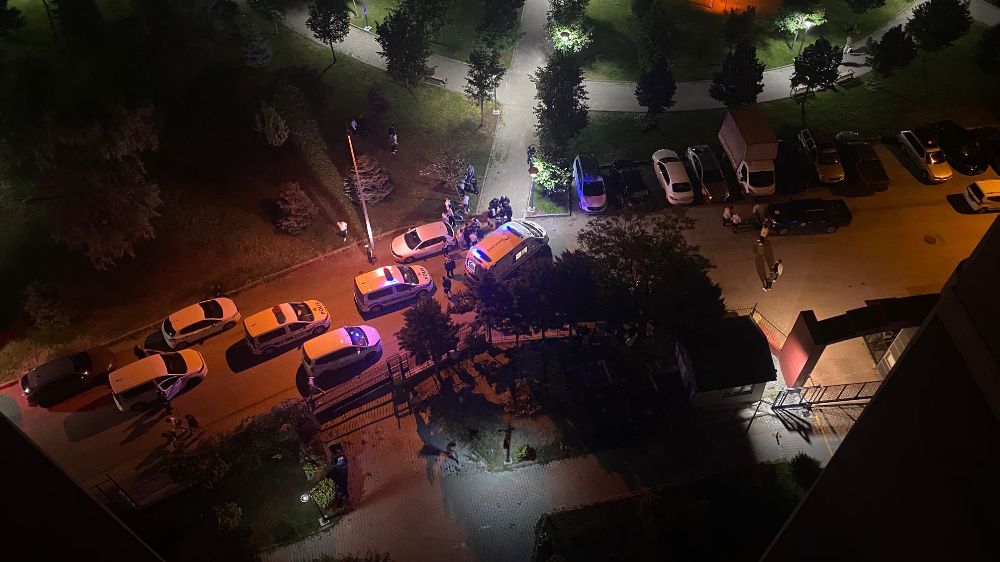 Ankara'da polis memurunun öldürüldüğü kavgada 3 kişi gözaltına alındı