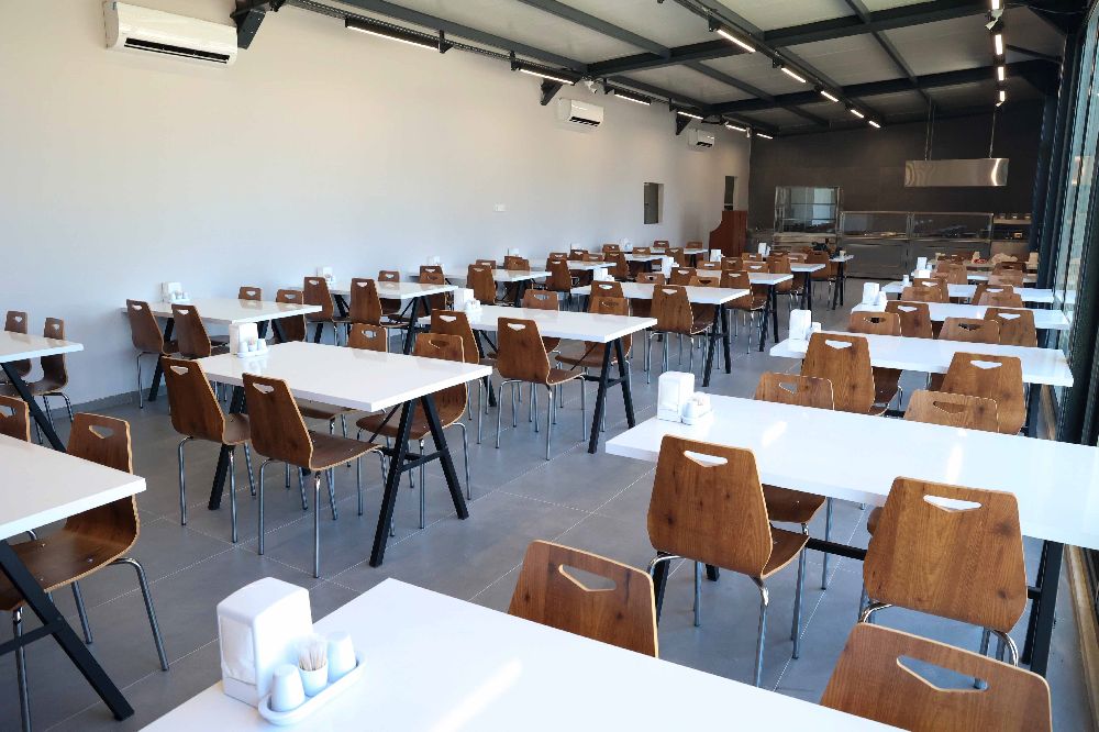 Antalya Büyükşehir Belediyesi Kent Lokantası açıyor