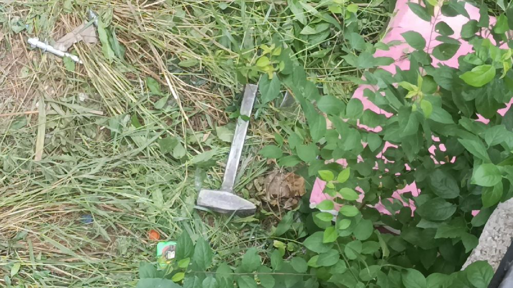 Antalya'da iş kazası Yük asansörü kurulumu yapan ustanın iskeleden düştü