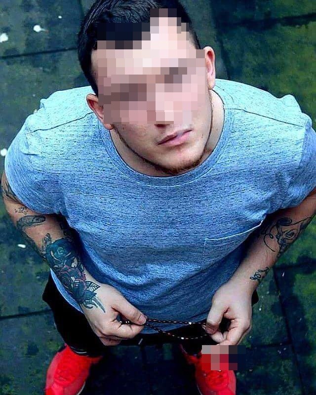 Antalya'da kocasına "bu çocuk bizi öldürecek" dedi, 1 saat sonra öldü