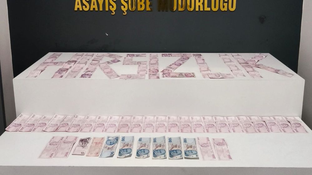 Antalya'da son 1 haftada asayiş olaylarında 267 şüpheli tutuklandı
