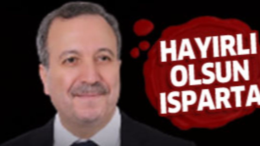 Antalya  Isparta Dereboğazı yolu ihale tarihi belli oldu 