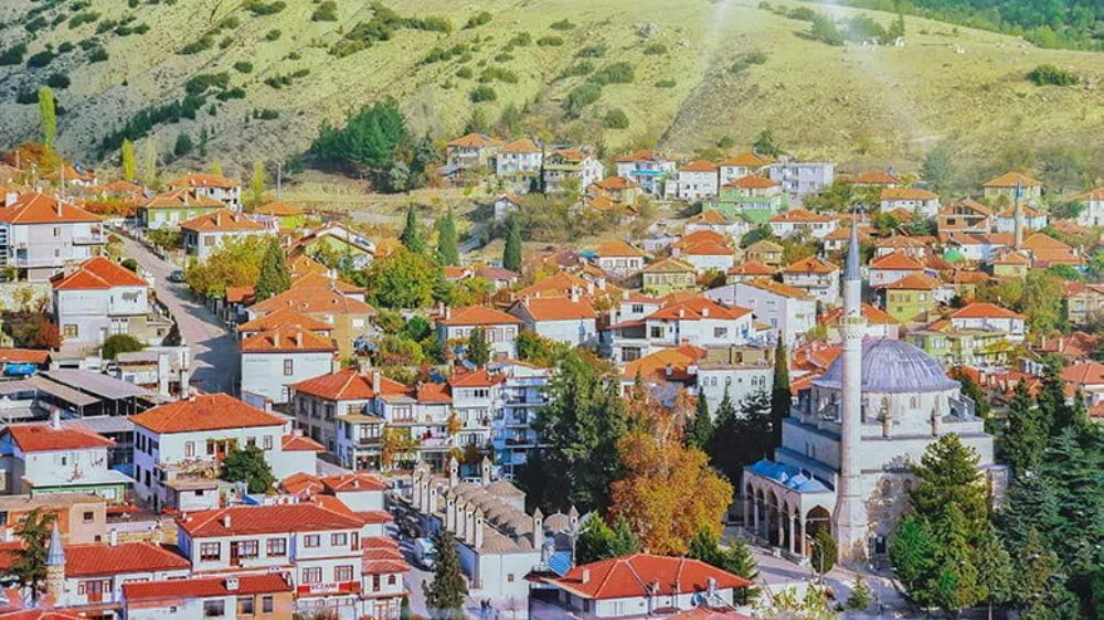 Antalya'nın ilçesinde sorunlar tarihe karışıyor Sil baştan yapılacak