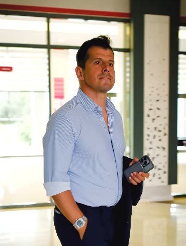 Antalyaspor'da Teknik Direktör Emre Belözoğlu görevinden ayrıldı