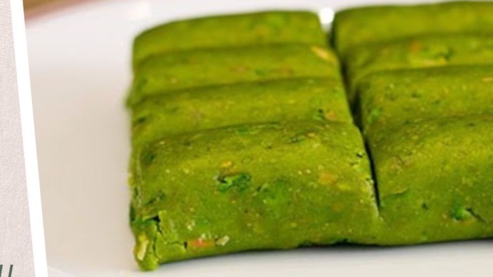 Antep Fıstık Ezmesi coğrafi tescil alan 36’ıncı ürün oldu