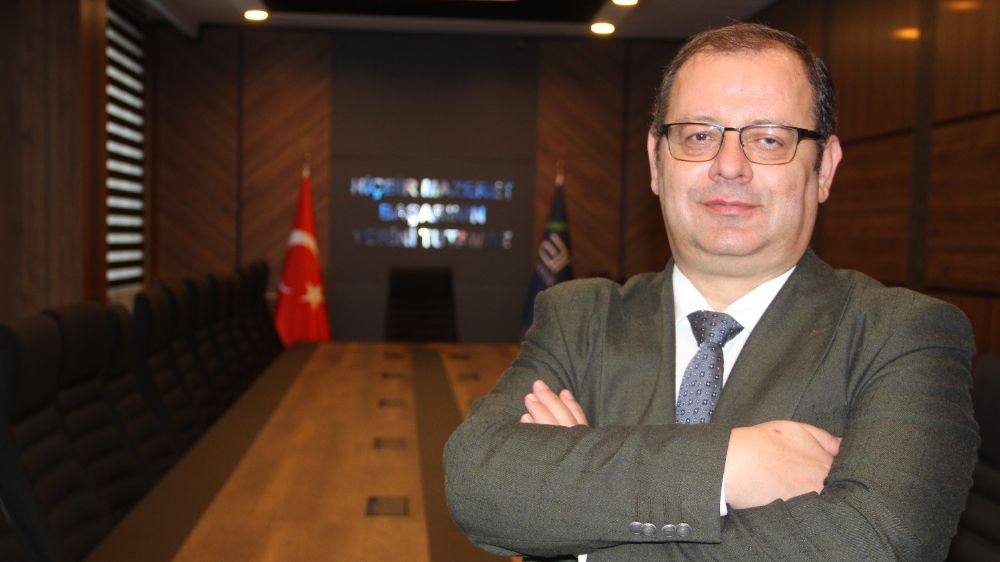 ARAS EDAŞ ile 3,2 milyar kwh’lik enerji kullanımının süreci kontrol altında