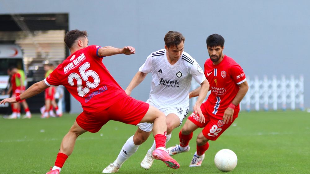 Arda Gezer, Altay’la yollarının ayrıldığını açıkladı