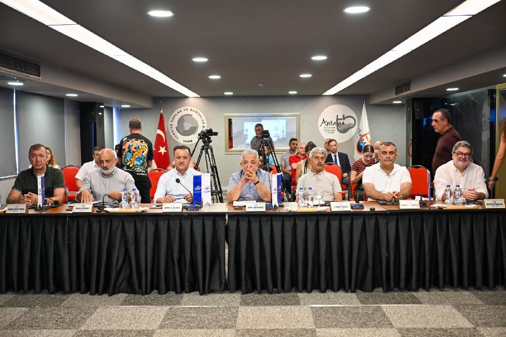 ATB Başkanı Çandır: "Elektrik fiyatları bizleri, ülkemiz ortalamasının çok üzerinde etkilemektedir"