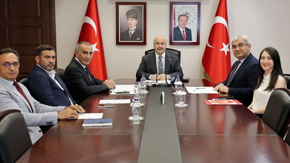 ATO'dan evleneceklere indirim desteği