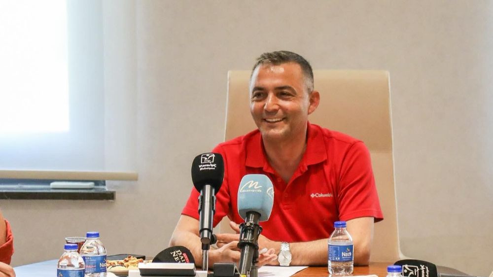 Avrupa Şampiyonası'nda ay-yıldızlı forma ile mindere çıkacak