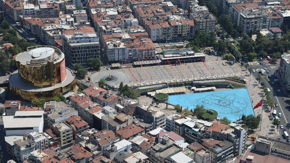  Aydın’ın göç istatistikleri belli oldu
