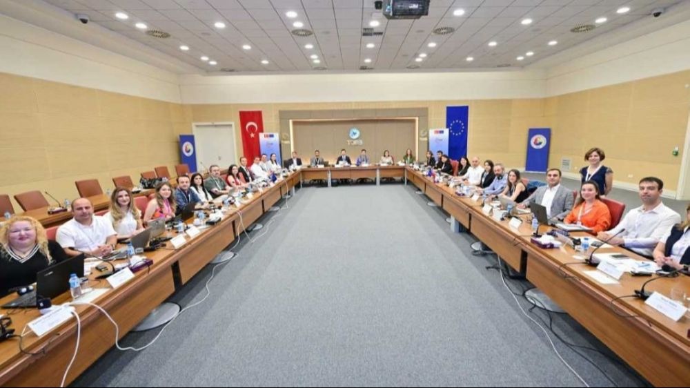 Aydın Ticaret Borsası, Enerji Verimliliği Destek Programı’nda yerini aldı