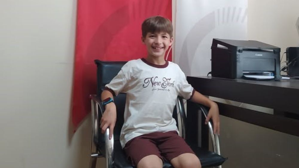 Balıkesirli Emrah Fitness Şampiyonasında Dünya 2.'si oldu
