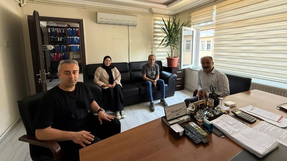 BARÜ, iklim dayanıklılığı hedefiyle güç birliği yapıyor