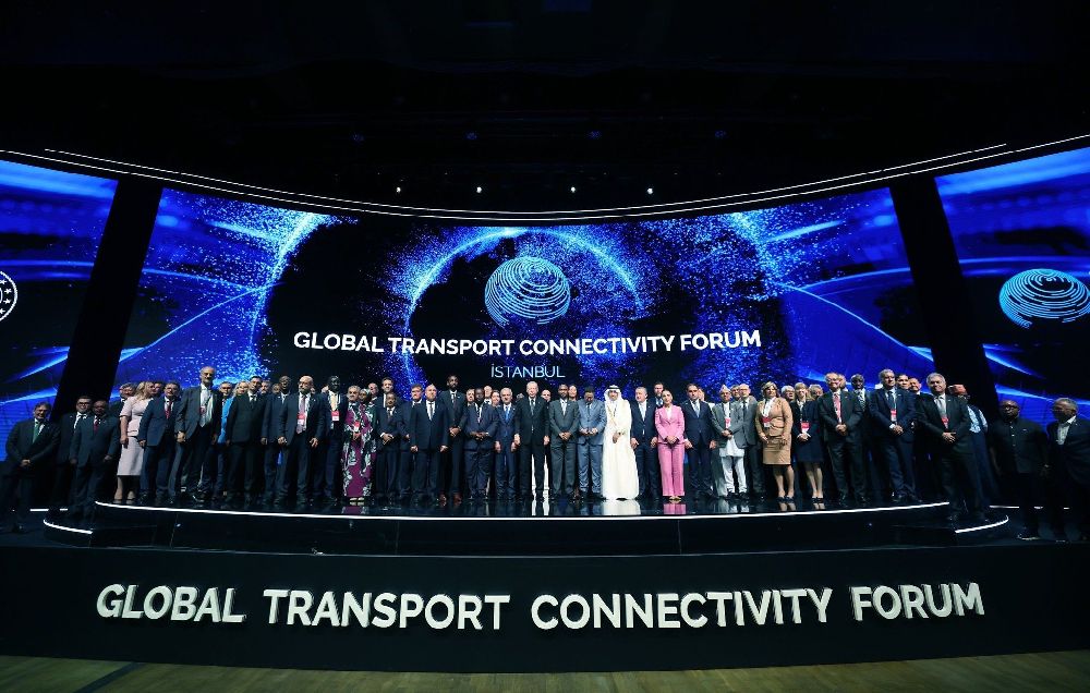 Başkan Büyükkılıç, Cumhurbaşkanı Erdoğan ile İstanbul’da görüştü