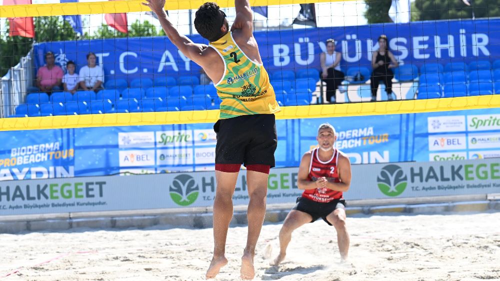 Başkan Çerçioğlu: "Tüm halkımızı bu heyecana ortak olmaya bekliyoruz"