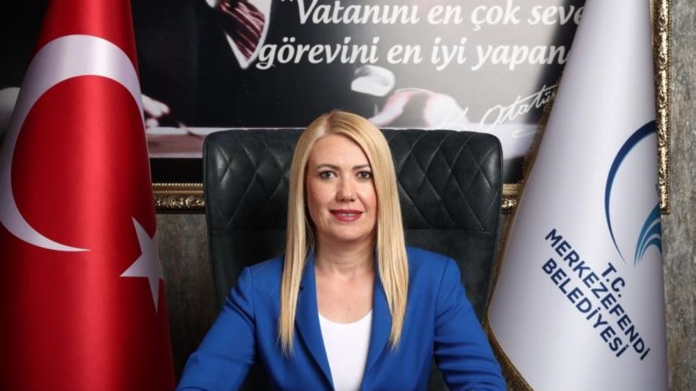 Başkan Doğan; "Babalar, evlatlarının yaşam boyu yanlarında hissettiği bir rehber ve güç kaynağıdır"