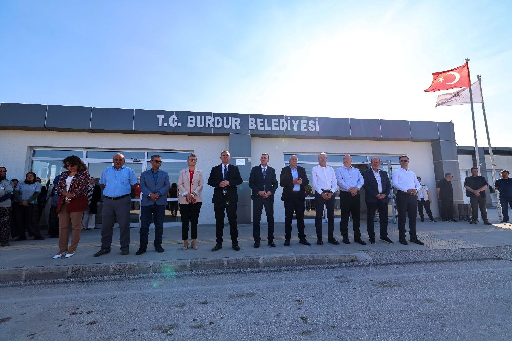 Başkan Ercengiz, 'Bu şehirde görev aksatılmaz!'