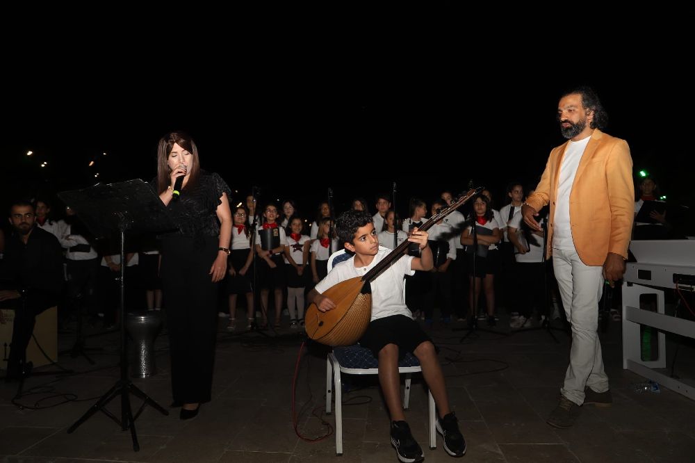 Battalgazi’de hafta sonu doludizgin geçti